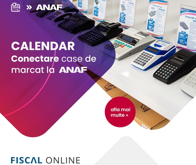 calendar conectare case marcat anaf fiscal online