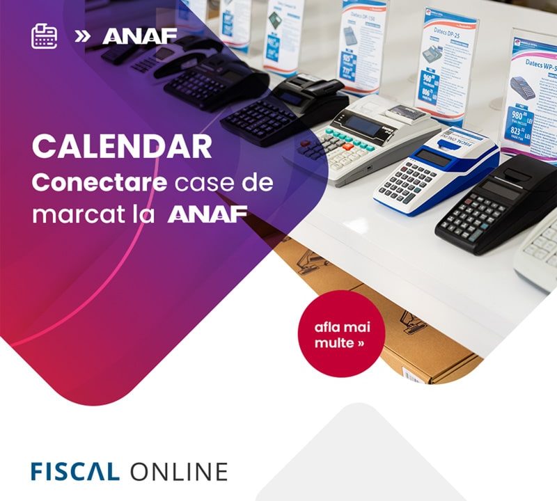 calendar conectare case marcat anaf fiscal online