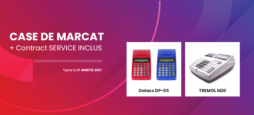 oferta casa marcat