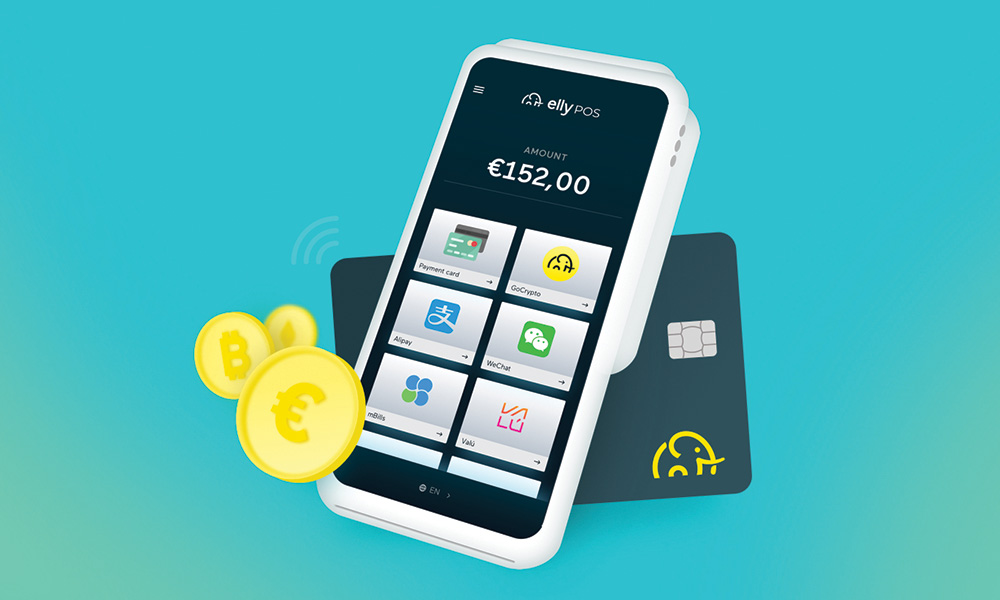 Genereaza venituri suplimentare cu un Smart POS ellypos fiscal online