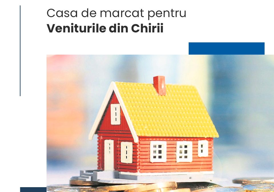 Casa de marcat electronica pentru chirii in scop turistic FISCAL ONLINE